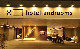 （日本中から大阪いらっしゃい２０２２）ホテル・アンドルームス大阪本町